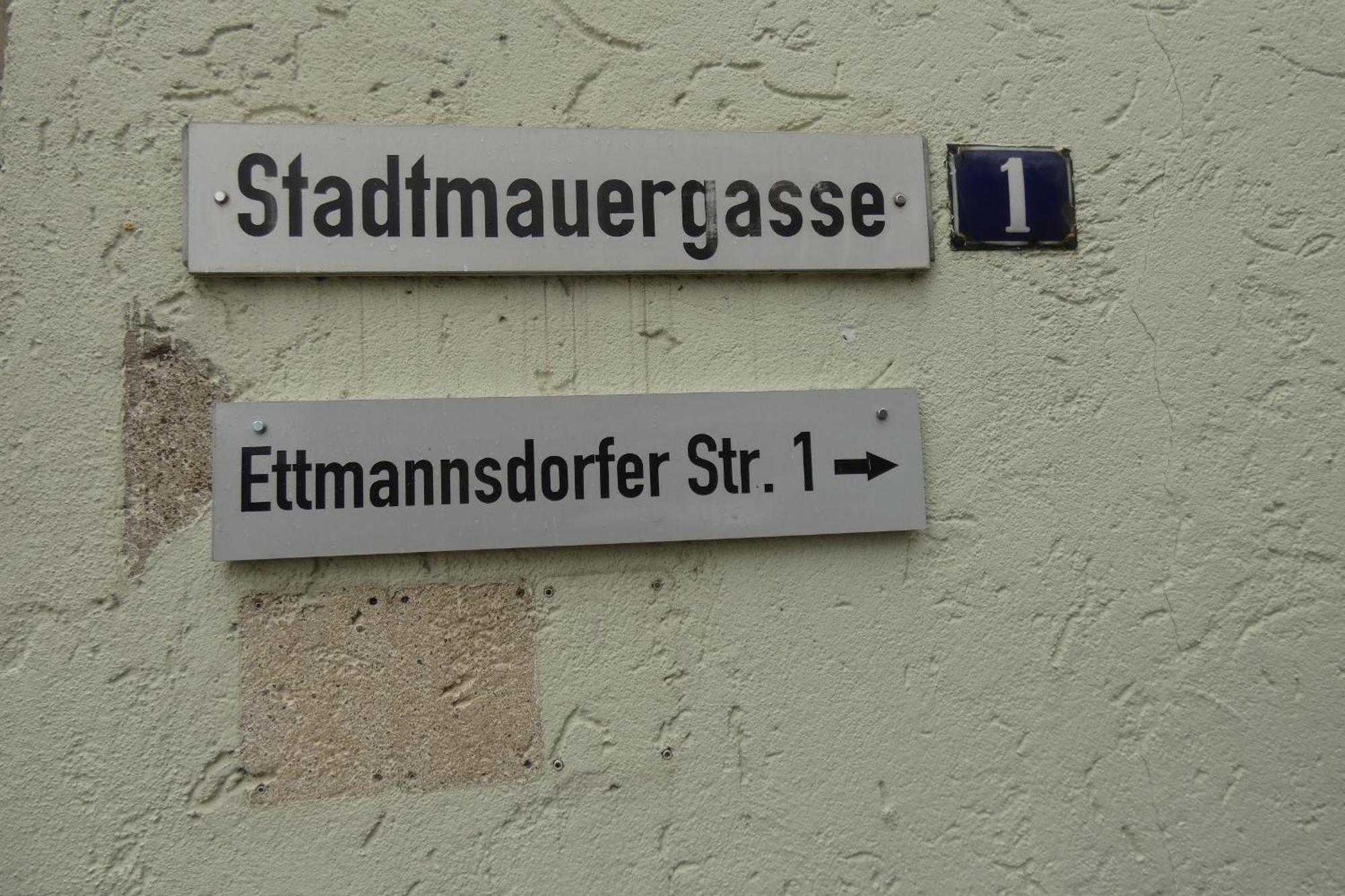 Tessin Leilighet Schwandorf in Bayern Eksteriør bilde